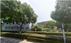 企业风采